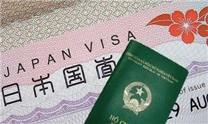 Visa Nhật Bản 2020 có gì khác?